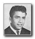 Pat Lopez: class of 1959, Norte Del Rio High School, Sacramento, CA.